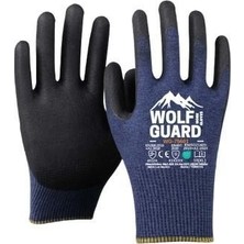 Wolfguard Wg 75601 Iş Eldiveni