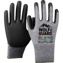 Wolfguard WG-701 Touch Iş Eldiveni