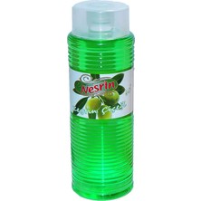 TeknoKapsül Zeytin Çiçeği Kolonyası 60 Derece Pet Şişe 500 ml