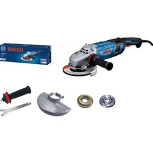 Bosch Gws 30-230B Büyük Taşlama