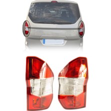 Yerli Ford Courier Stop Lamba Takımı  2014-2018
