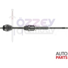 XC70 2001-2007 Akis Komple Sağ (AW50/51 Awd)
