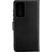 Eco Port Reeder P13 Blue 2021 Kılıf Trend S Plus Kapaklı Kılıf - Siyah