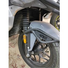 Ars Freccia 125 150 Ön Çamurluk Koruma Demiri