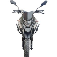 Ars Nh T 200 Koruma Demiri