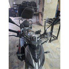 Ars Srk 250S Siperlik Ön Cam Şeffaf