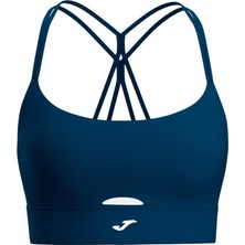 Joma 901594.322 Core Orta Destek Kadın Spor Sütyeni - Lacivert