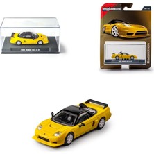 Majorette Collection Serisi - 1995 Honda Nsx-R Gt 8505001000252