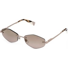Furla SFUB28 58-18-COL8F9G-140 Güneş Gözlüğü