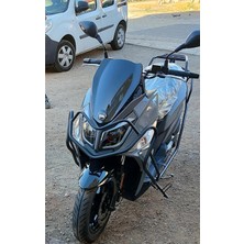 Ars Jet 14 200 Ön Koruma Demiri