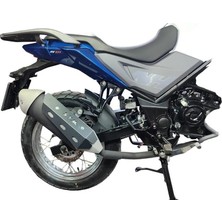 Ars Nh x 125 Eksoz Koruma Demiri