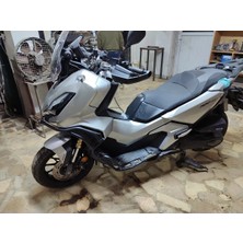 Ars Adv 350 Koruma Demiri