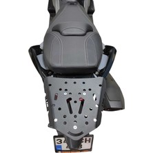 Ars Sym Max 508 Tl Çanta Taşıma Demiri