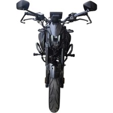Ars Rz 150 Koruma Demiri