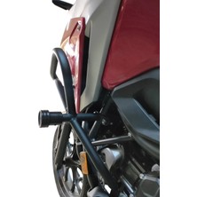 Ars Nc 750X Koruma Demiri