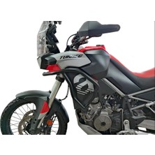 Ars Tuareg 660 Koruma Demiri Uyumlu