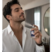 J'Amour M120 Eros Myth Erkek Parfümü 50 ml – Tutkulu, Çekici ve Kalıcı Erkek Kokusu