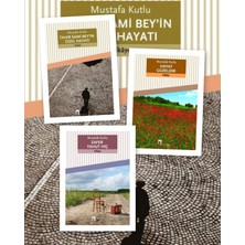 Dergah Yayınları Hayat Güzeldir- Zafer Yahut Hiç- Tahir Sami Bey'in Özel Hayatı