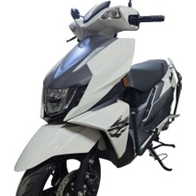Ars Suzuki Avenis Ön Arka Koruma Demiri