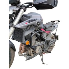 Ars Srk Qj 250 Koruma Demiri