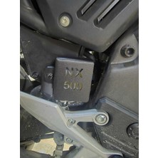 Ars Nx 500 Hidrolik Kutu Koruma Demiri