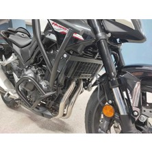 Ars Hornet 500 Radyatör Koruma Demiri
