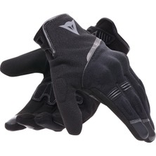 Dainese Metrax Air Yazlık Eldiven (Siyah-Antrasit)