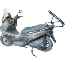Ars Skytown 125 Damperli Arka Çanta Demiri