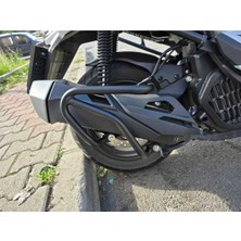 Ars Fort 350 Egzos Koruma Demiri