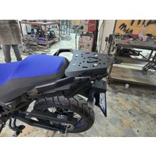 Ars Suzuki V-Strom Dl 650 Çanta Taşıma Demiri