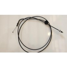 Ns Nilser Auto Parts Hyundai H100 Kamyonet Gaz Teli  1996-2004
