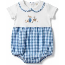 Miela Kids Little Rabbit Family Bebek Salopet