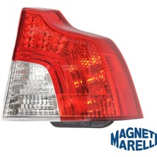 Magneti Marelli S40 2008-2012 Stop Lambası Sağ
