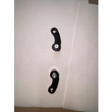 Ars Kymco Dink R 150 Ayna Uzatma Aparatı