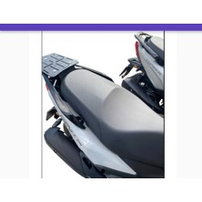 Ars Dink R 150  Çanta Taşıma Demiri