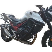 Ars Hornet 750 Üst Koruma Demiri