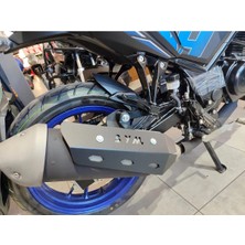 Ars NH-T200 Egzos Koruma Demiri