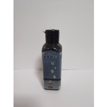 TeknoKapsül Akrilik Boya Siyah 140 ml