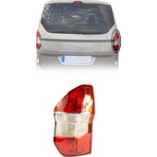 Ford Courier Stop Lambası Sağ 2014-2018