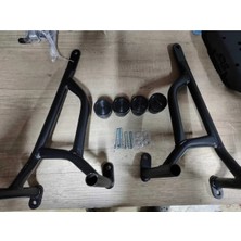 Ars Pulsar Ns 125 Koruma Demiri