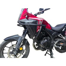 Ars Nx 500 Üst Koruma Demiri