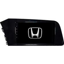 Hyundaı Elantra 9"inch Android 14 Multimedya Sistemi 4-64 Navimex (2021-2024)
