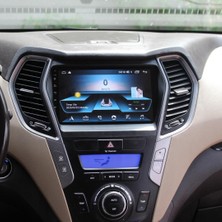 Hyundai Santa Fe 9"inch Android 14 Multimedya Sistemi 4-64 Navimex (2013-2017)