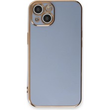 TeknoKapsül Iphone 13 Kılıf Volet Silikon -