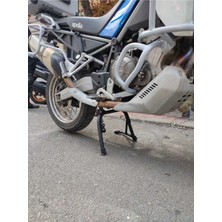 Ars Aprilia Tuareg 660 Orta Sehpa Demiri
