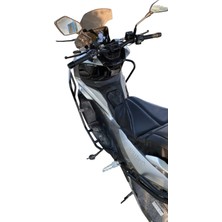 Ars Skyjet Rivero 125 Ön Arka Koruma Demiri
