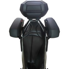 Ars Zontes Rz 250 Yan Çanta Taşıma Demiri