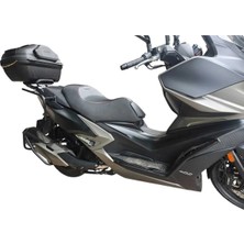 Ars Zontes Rz 250 Egzos Koruma Demiri