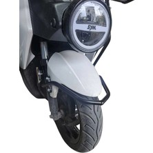 Ars Xpro 125 Çamurluk Koruma Demiri