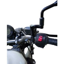 Ars Kawasaki Eliminator 500 Ayna Uzatma Aparatı